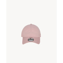 NEW ERA WASHED CAP COTTON - PORPORA