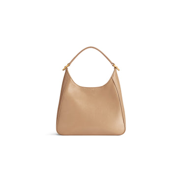 Bb Soft Hobo S - Latte