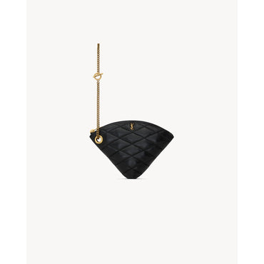 YSL SADE MINI POUCH 7_REGALE L - NERO/GOLD