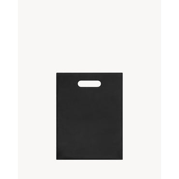 La Pouch Large - Nero