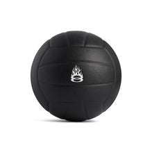 Beach Volleyball - Black / White