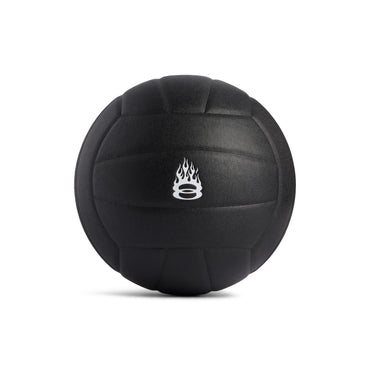 Beach Volleyball - Black / White
