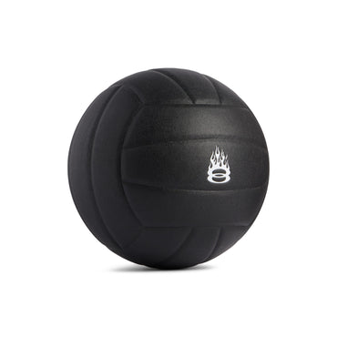 Beach Volleyball - Black / White