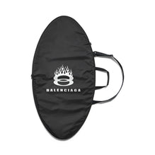 Skimboard - Black / White