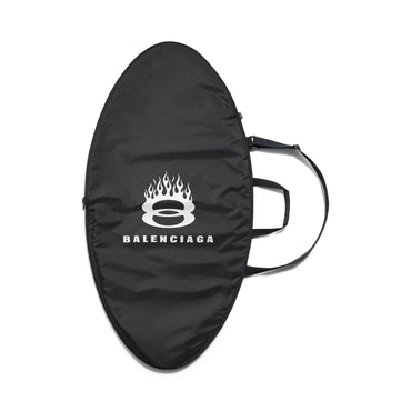 Skimboard - Black / White