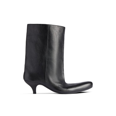 Brooklyn Boot M65 Aged Calf - Black