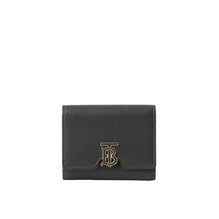 TB Compact Wallet - Black