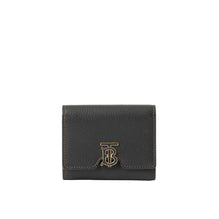 TB Compact Wallet - Black