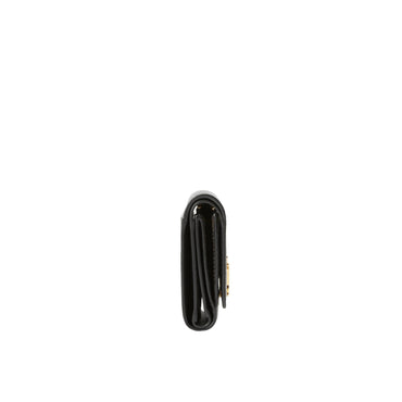 TB Compact Wallet - Black
