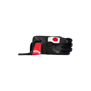 Alpinestars Zipped Pouch - Black/White/Red