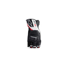 Alpinestars Phone Holder - Black/White/Red