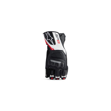 Alpinestars Phone Holder - Black/White/Red