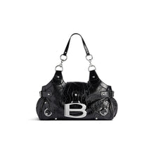 Essex Bowling M - Black