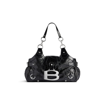 Essex Bowling M - Black