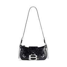 Essex Shoulder Bag S - Black