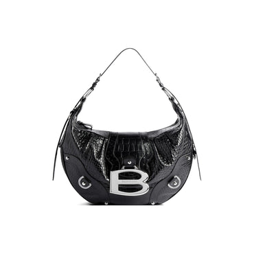 Essex Hobo - Black