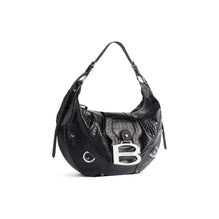 Essex Hobo - Black