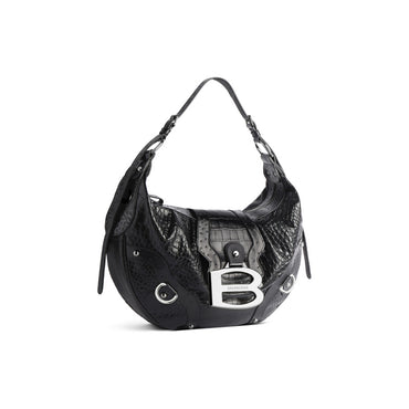 Essex Hobo - Black