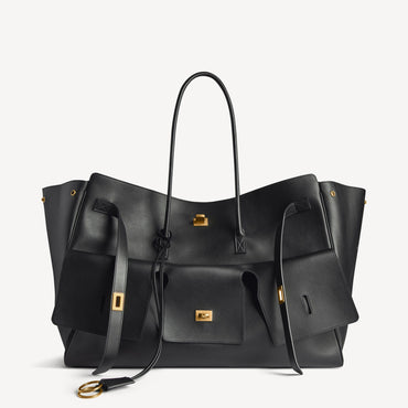 Bel Air Carry All Xl - Black