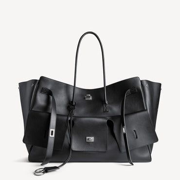 Bel Air Carry All Xl - Black