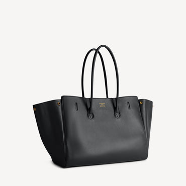 Bel Air Carry All M - Black