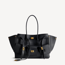 Bel Air Carry All M - Black