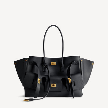Bel Air Carry All M - Black