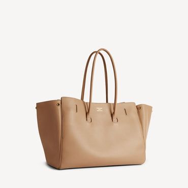 Bel Air Carry All M - Latte