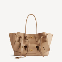 Bel Air Carry All M - Latte