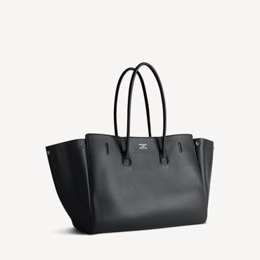 Bel Air Carry All M - Black