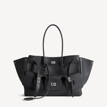 Bel Air Carry All M - Black