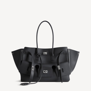 Bel Air Carry All M - Black