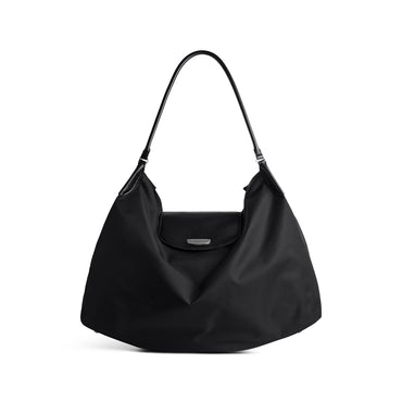 Geneve Hobo L - Black