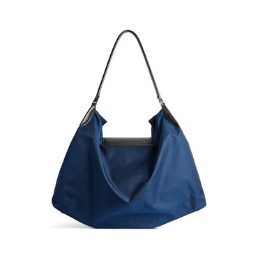 Geneve Hobo L - Midnight Blue/Black