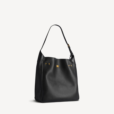 Bel Air Hobo L - Black