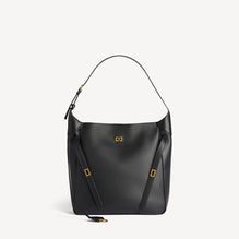 Bel Air Hobo L - Black