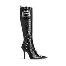 Essex Boot H110 Full Exo M - Black/Black - Women