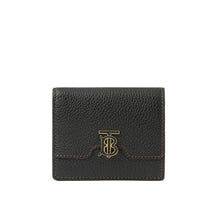 TB Folding Wallet - Black