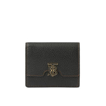 TB Folding Wallet - Black