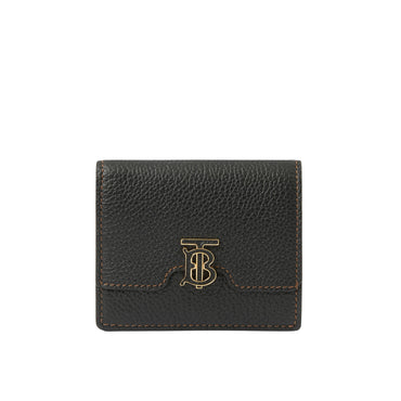 TB Folding Wallet - Black