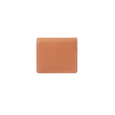 TB Folding Wallet - Warm Russet Brown