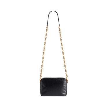 Monaco Camera Bag Xs - Black