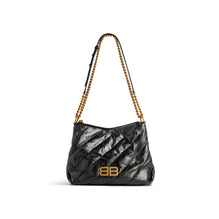 Crush Hobo S - Black