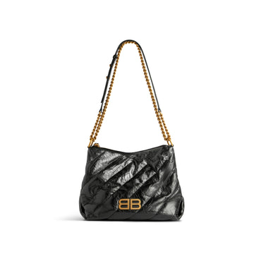 Crush Hobo S - Black