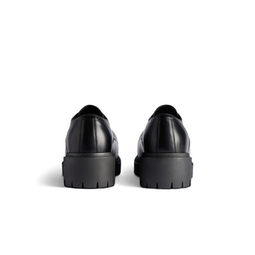 Stomper Derbie Sof.Leat/Bb - Black