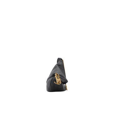 Medium Knight Bag - Black
