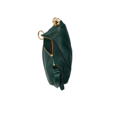 Medium Knight Bag - Vine