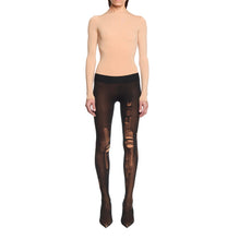 Seamless L/S Body - Light Beige