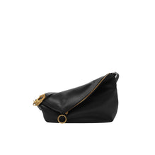 Large Knight Bag - Black