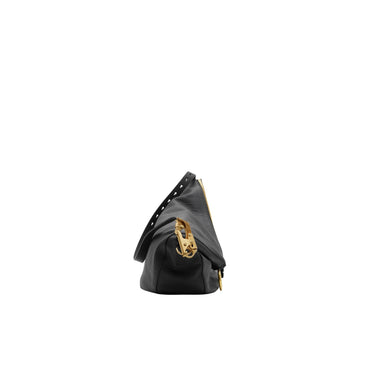 Large Knight Bag - Black